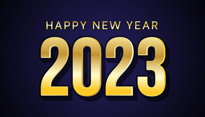 New Year's Resolutions for a Healthier 2023