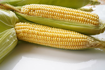 Corn – The Unrecognized Allergen