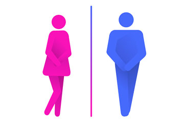 Bladder Problems? Don’t Accept It – Treat It, Naturally