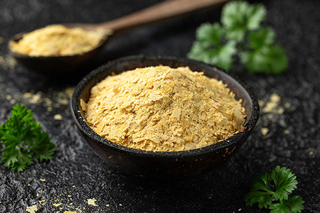 Nutritional Yeast: A Miracle Food