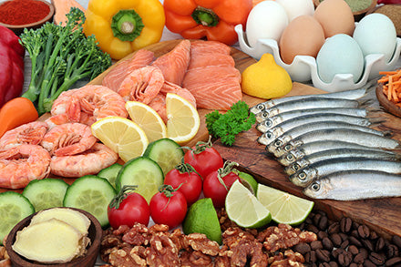 The Pescatarian Diet – What is a Pescatarian?
