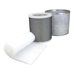 filters for Airpura 400 Series