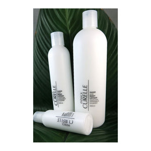Curelle - Hand and Body Lotion