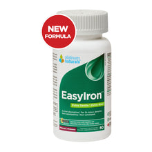 Platinum Naturals Extra Gentle Easy Iron