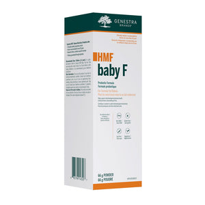 Genestra - HMF Baby F (For Formula Fed Babies)