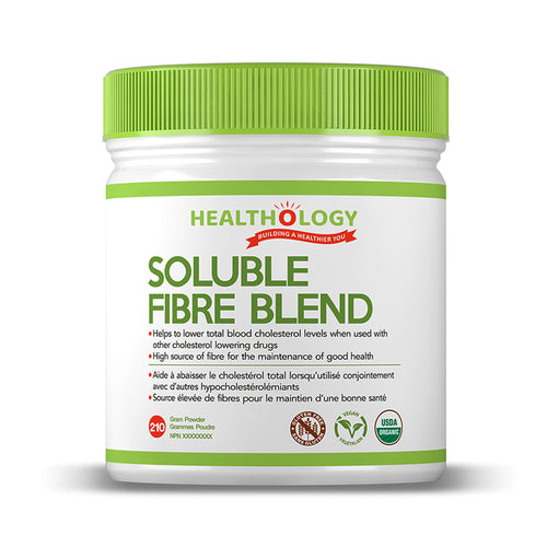 Healthology - Soluble Fibre Blend