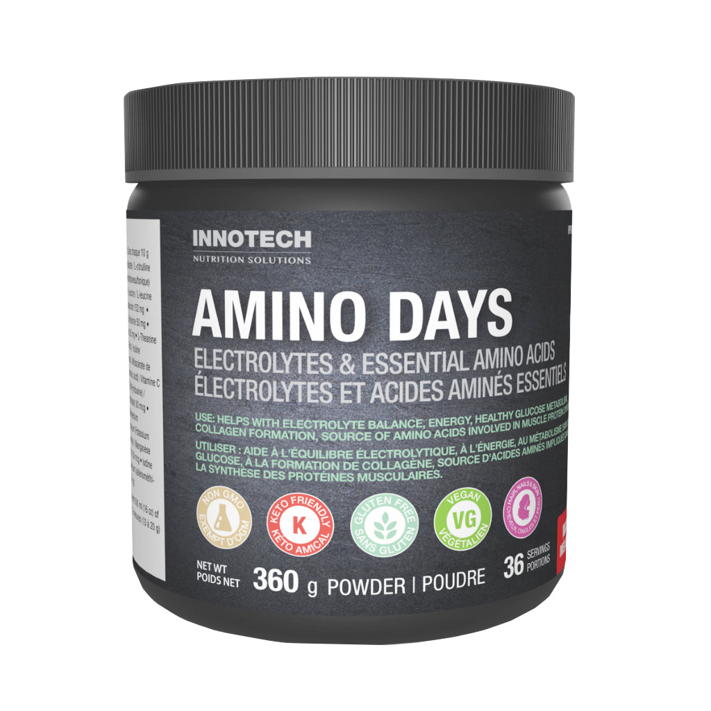 Innotech - Fasting Days (Intermittent Fasting Drink) – AvivaHealth.com
