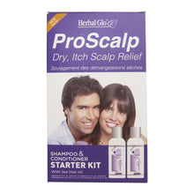 Herbal Glo ProScalp Starter Kit