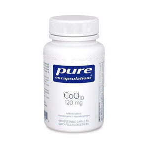 Pure Encapsulations -  CoQ10