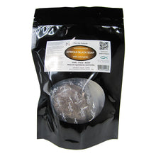 Pure Joy Naturals African Black Soap - Bar