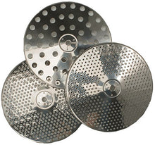 Discs for Danesco Stainless Steel Food Mill
