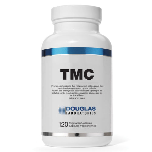 Douglas Laboratories - TMC (Tri-Metabolic Control)