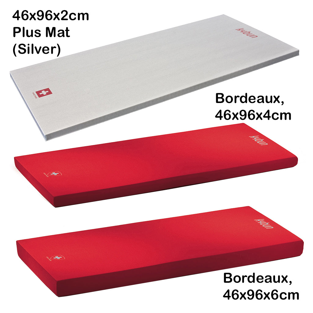kybun Mat (kyBounder) - Improve Posture & Reduce Fatigue