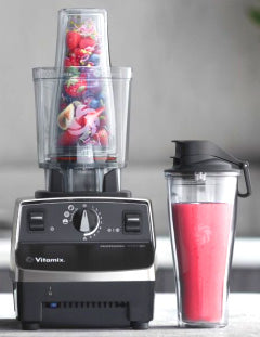 Vitamix - Personal Cup and Adapter –