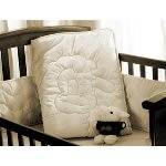 Natura - Baby Crib Classic Comforter