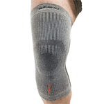 Incrediwear Knee Brace on a leg