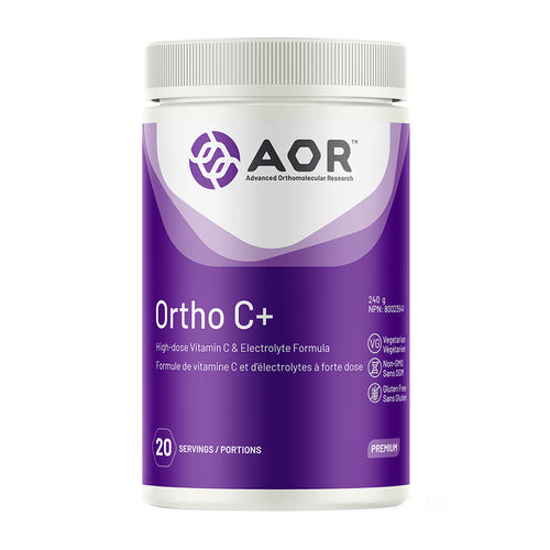 AOR - Ortho C+