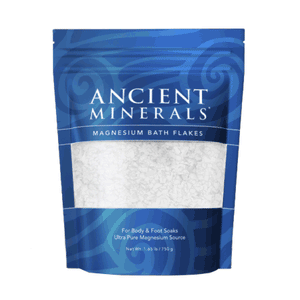 Ancient Minerals - Magnesium Bath Flakes