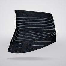 Side view of Incrediwear Back Brace