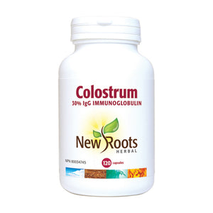 New Roots Herbal Colostrum