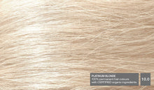 Platinum Blonde 10.0