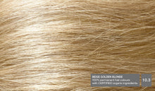 Beige Golden Blonde 10.3