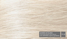 Extreme Ash Blonde 11.2