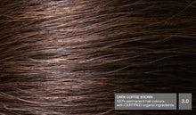 Dark Coffee Brown 3.0