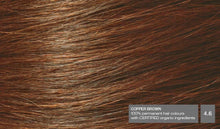 Copper Brown 4.6