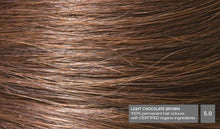 Light Chocolate Brown 5.0