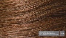 Medium Copper Blonde 6.34