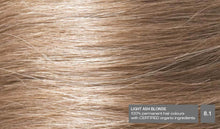 Light Ash Blonde 8.1