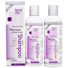 Herbal Glo Advanced ProScalp Shampoo & Conditioner