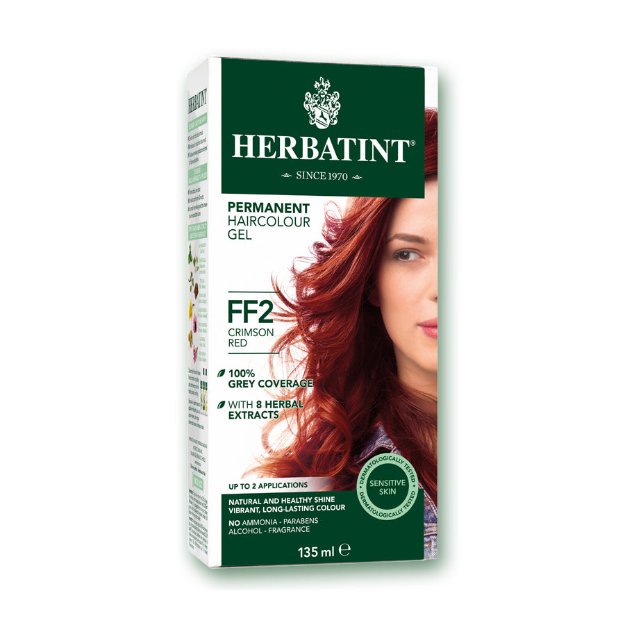 Herbatint Herbal Hair Color Flash Fashion