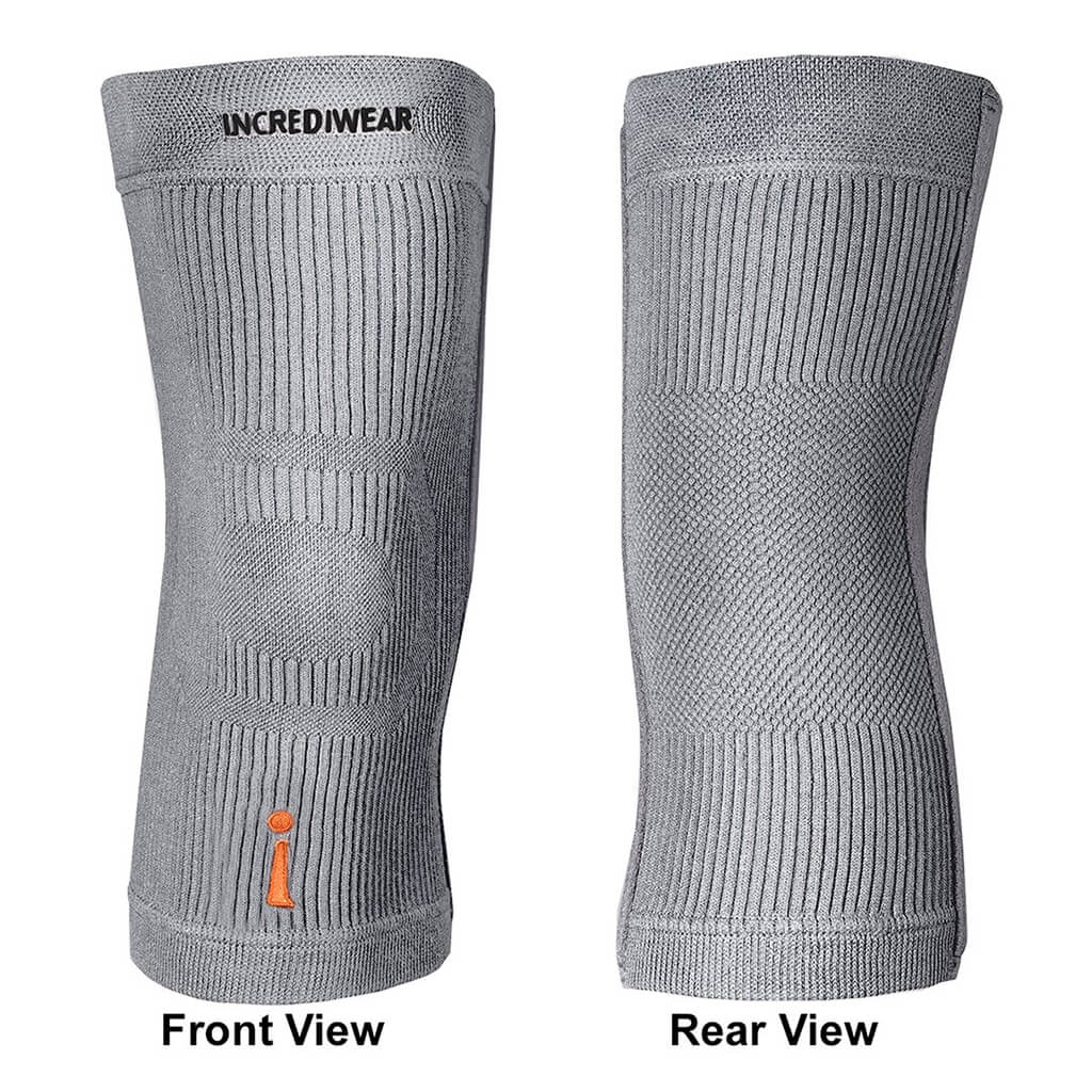 Incredibrace - Knee Support Brace Large 14-16 Inches