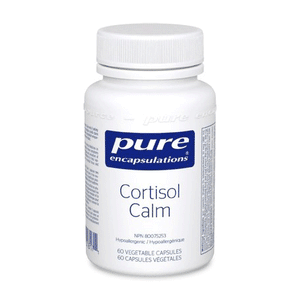 Pure Encapsulations - Cortisol Calm