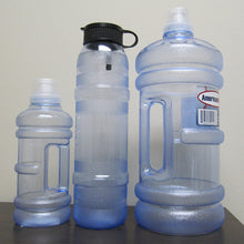 AmericanMaid Water Bottles