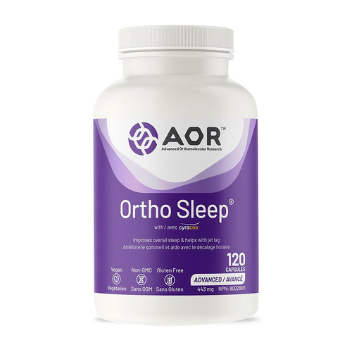 AOR - Ortho-Sleep