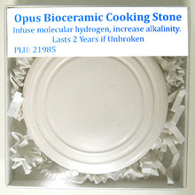 Bioceramic Cooking Stone