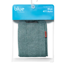 Blue Pure 411 Auto Pre-Filter, Aurora Light