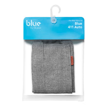 Blue Pure 411 Auto Arctic Trail Pre-Filter package