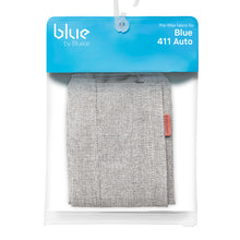 Blue Pure 411 Auto Pre-Filter, Winter Reed