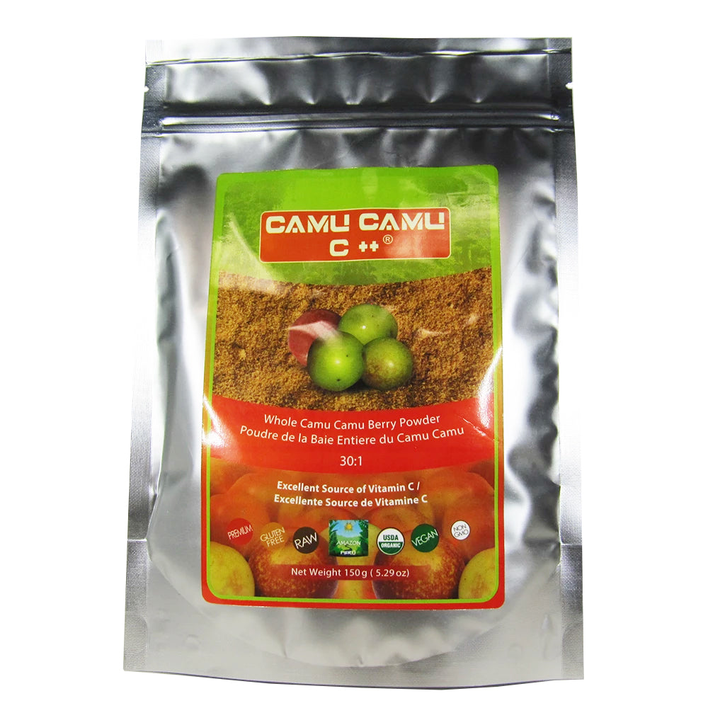 Camu Camu C++ Berry Powder