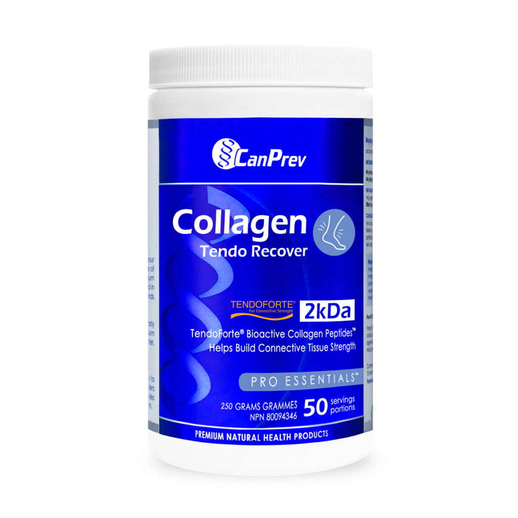 CanPrev - Collagen Tendo Recover (TENDOFORTE)