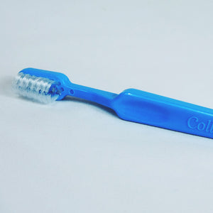 Collis-Curve - Curved Bristle Toothbrush