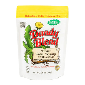 200g Bag of Dandy Blend Instant Herbal Beverage
