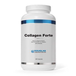 Douglas Laboratories - Collagen Forte