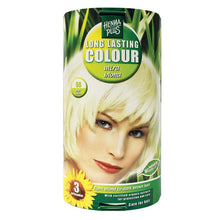 Henna Plus 00 Ultra Blonde