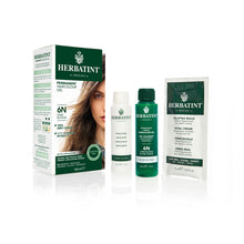 Herbatint Natural Hair Color
