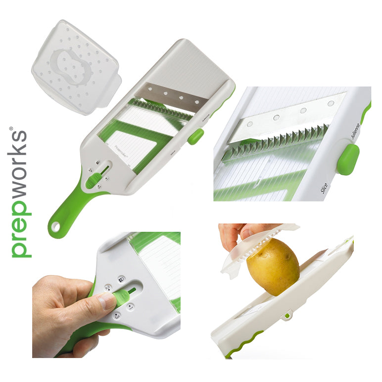 Prepworks Kitchen Gadgets –